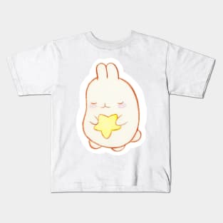 Molang Kids T-Shirt